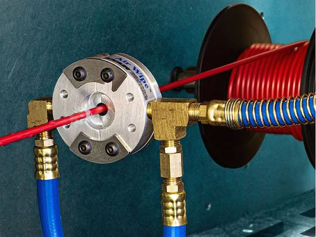 슈퍼 에어 와이프™ 제품 개요