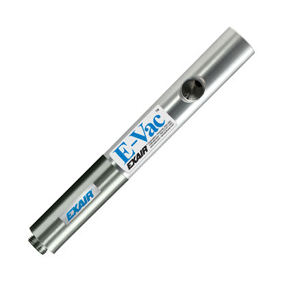 진공 발생기 E-Vac