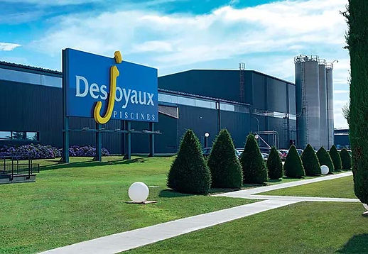 Desjoyaux Pools
