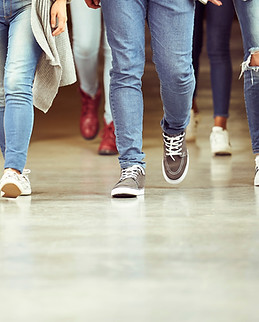 Grâce aux cours de sensibilisation à l’environnement, les étudiants sont prêts à passer à l’action