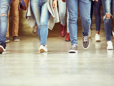 Teen Mental Health & the Holidays