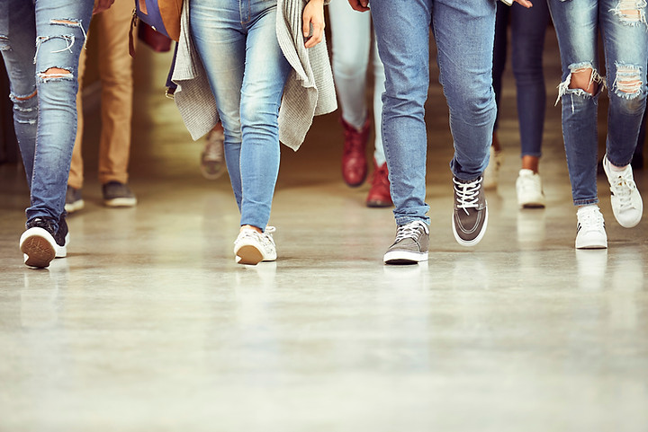 Worried about your teen and drugs