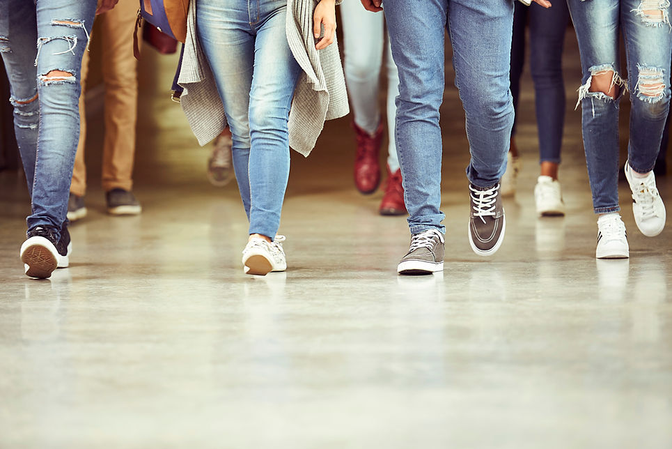 St Peters Teen Speech Therapy