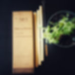 BOX OF 10 (SMALL Bamboo Straws & 01 free Brush)