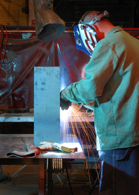 Factory Detail
