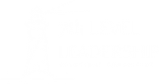 7th Level Leadership_alternate logo_transparent background_white.png