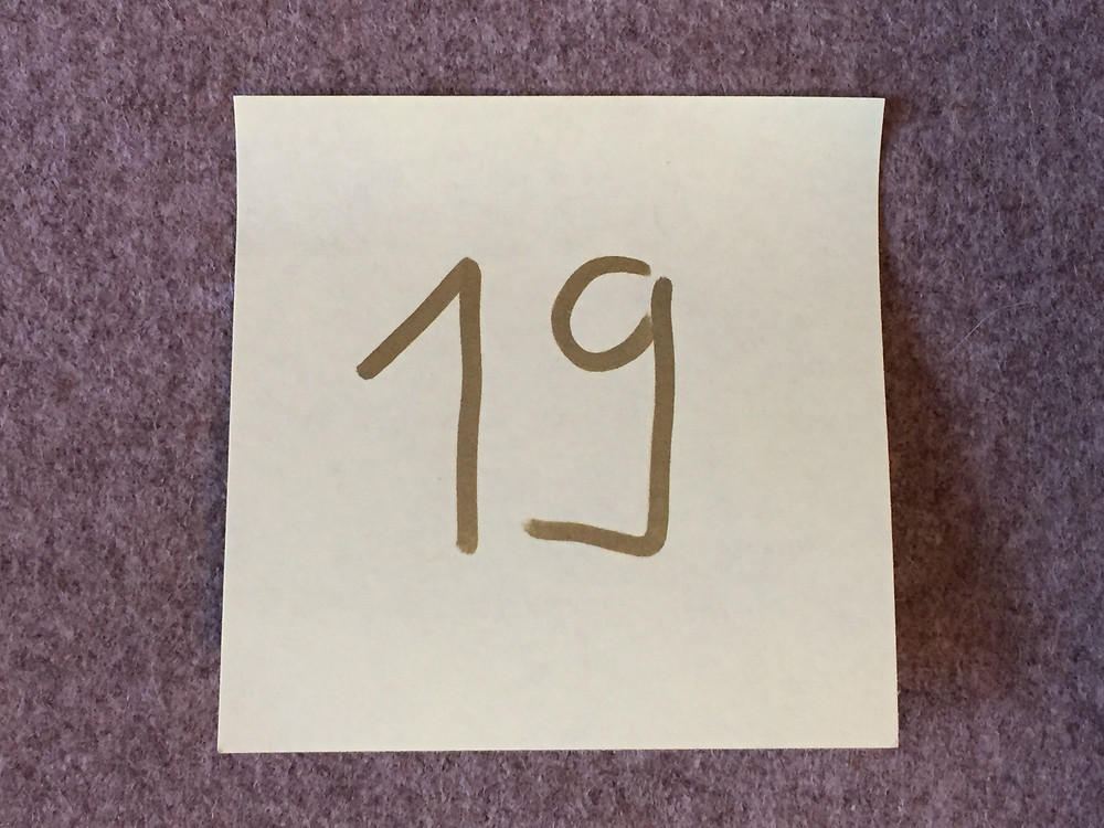 Adventskalender #2