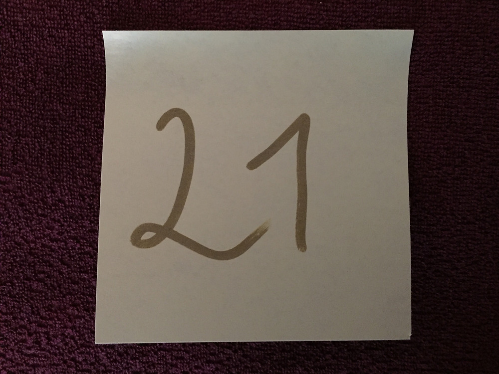 Adventskalender #2