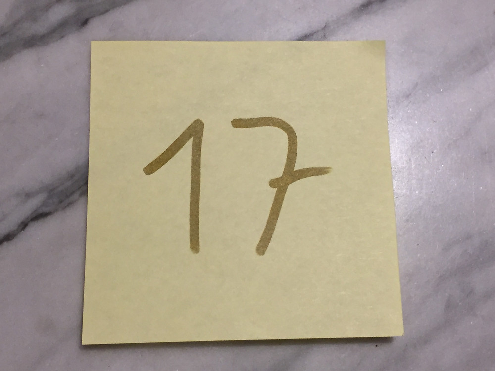 Adventskalender #2