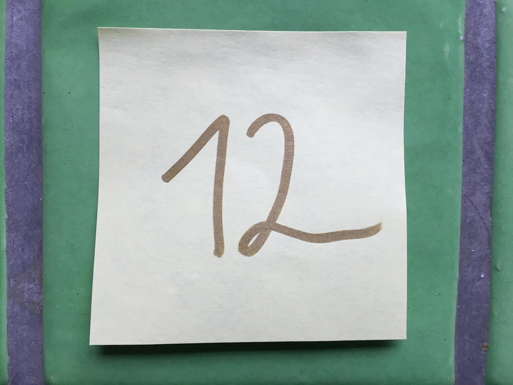 Adventskalender #10