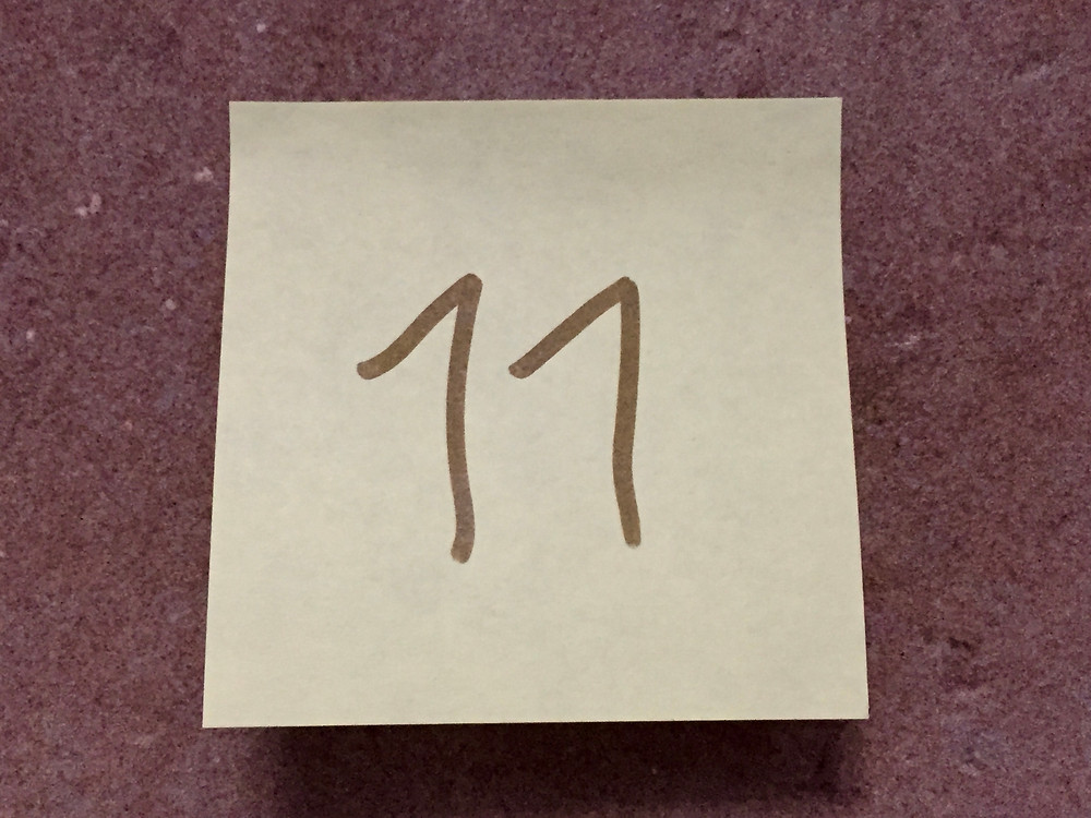 Adventskalender #10