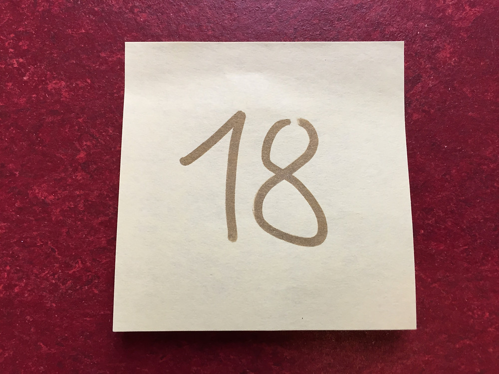 Adventskalender #2