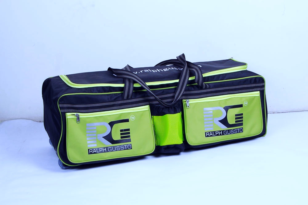CRICKET KIT BAG