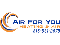 air-for-you-hvac-logo-thefloor4u-partner-frankfort-il.webp