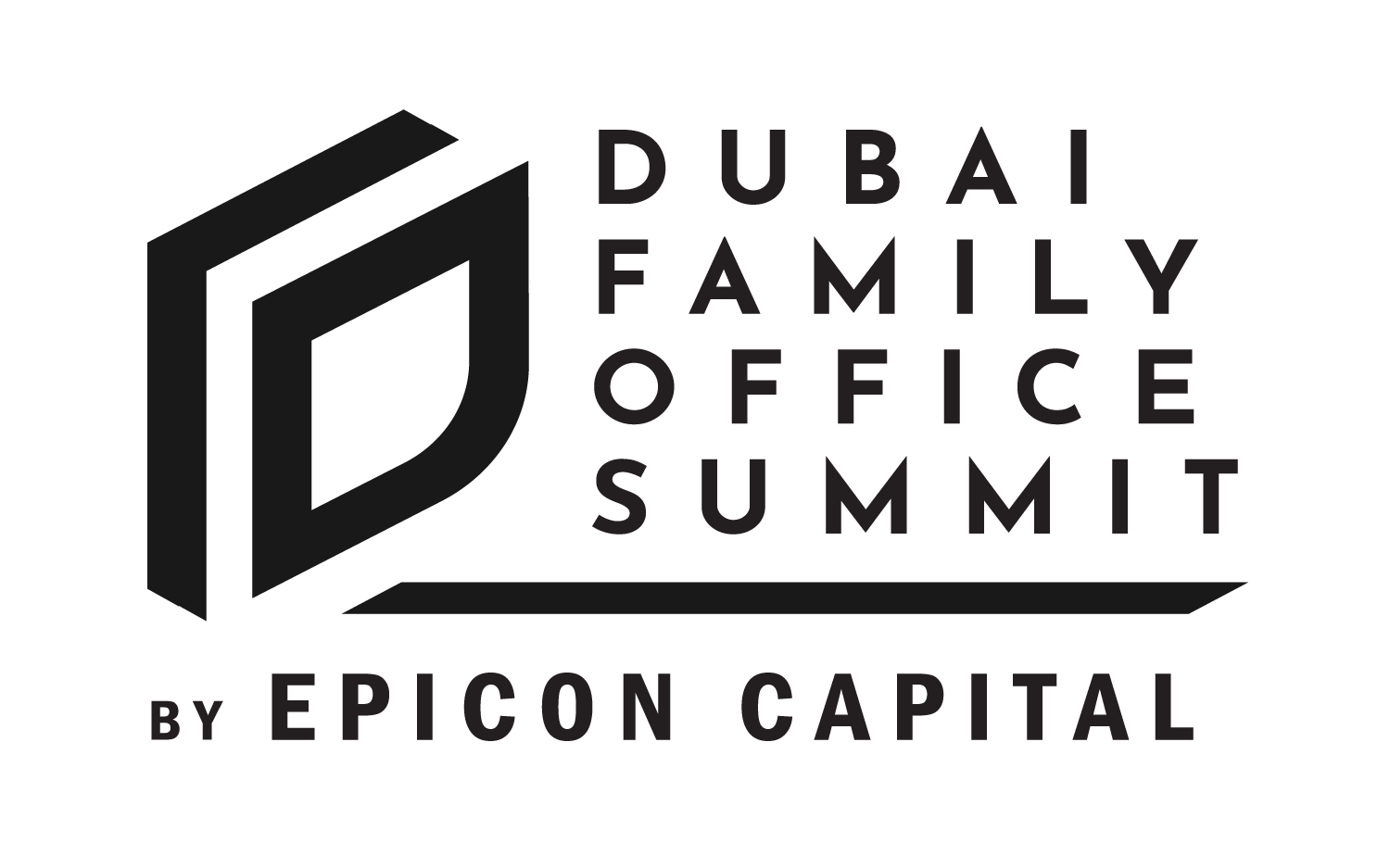Dubai Family Office Summit | Dec 10th, 2026 | By Epicon Capital Club, image size:1500x937