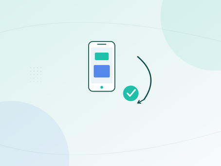 Illustration for Test Your Website's Inquiry Journey on a Phone