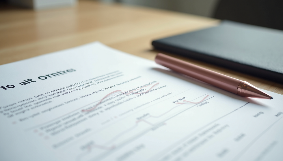 Expert Guidance for Small Business Owners: Stranoux Consulting Solutions