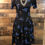 Thumbnail: LuLaRoe Dress Size Medium 