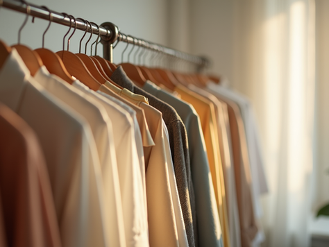 Discover the Vision of Avian Michelle: A Sustainable Fashion Influencer