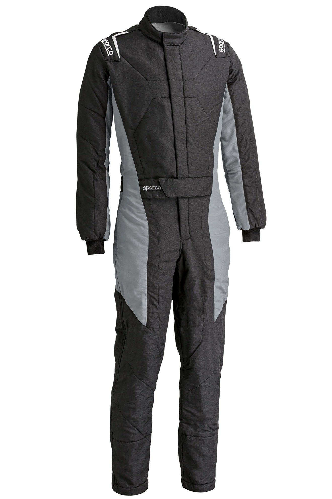Suit Stint Black /Grey XX-Large / 3X-Large