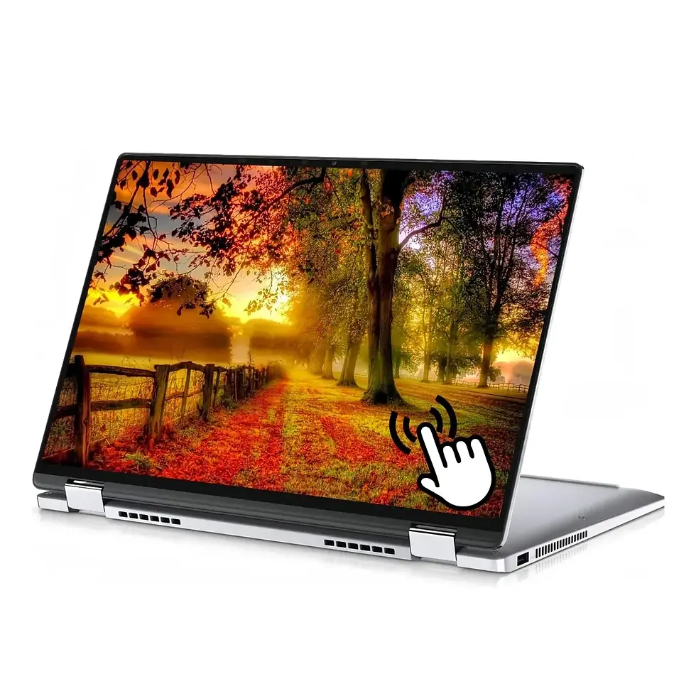 Miniatura: LAPTO DELL MODELO TOUCH 5420 PROCESADOR INTEL I7 11VA GENERACION