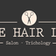 Writer: The Hair Lab