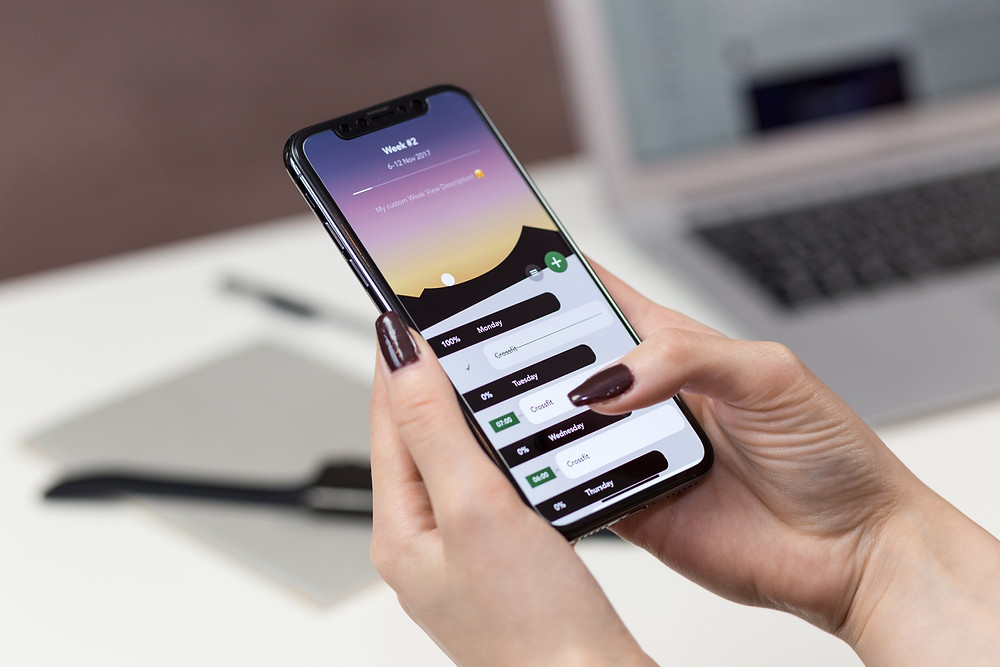 Responsive Web Design