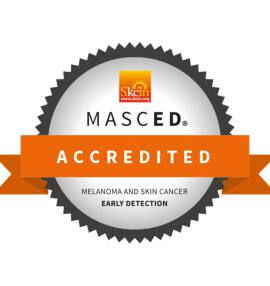 MASCED - Melanoma And Skin Cancer Early Detection