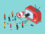 למה יחסי ציבור?