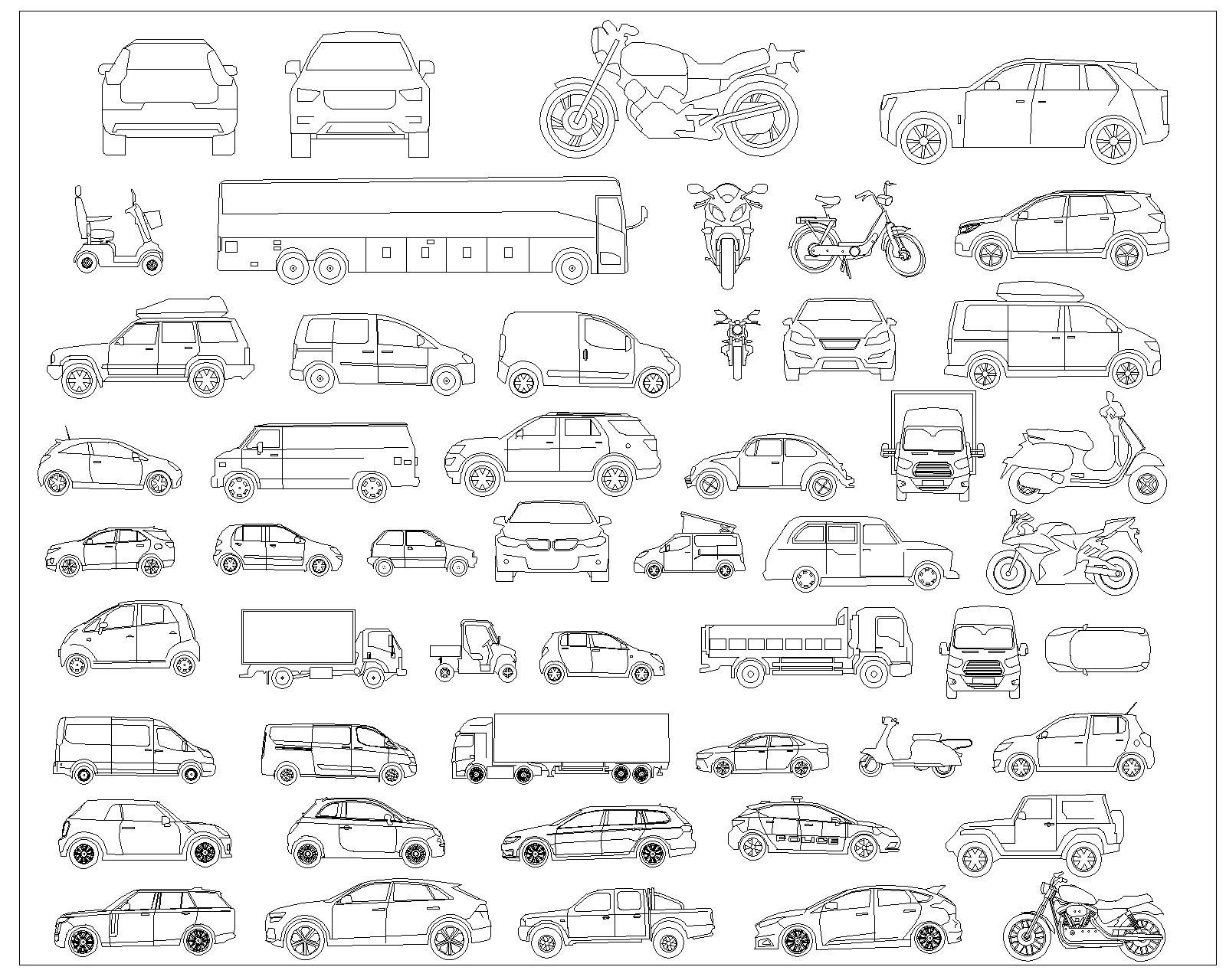 Premium Vehicle Package  (Single License)