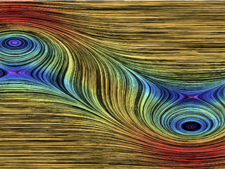 dynamical gravitons in 2D superfluids? 