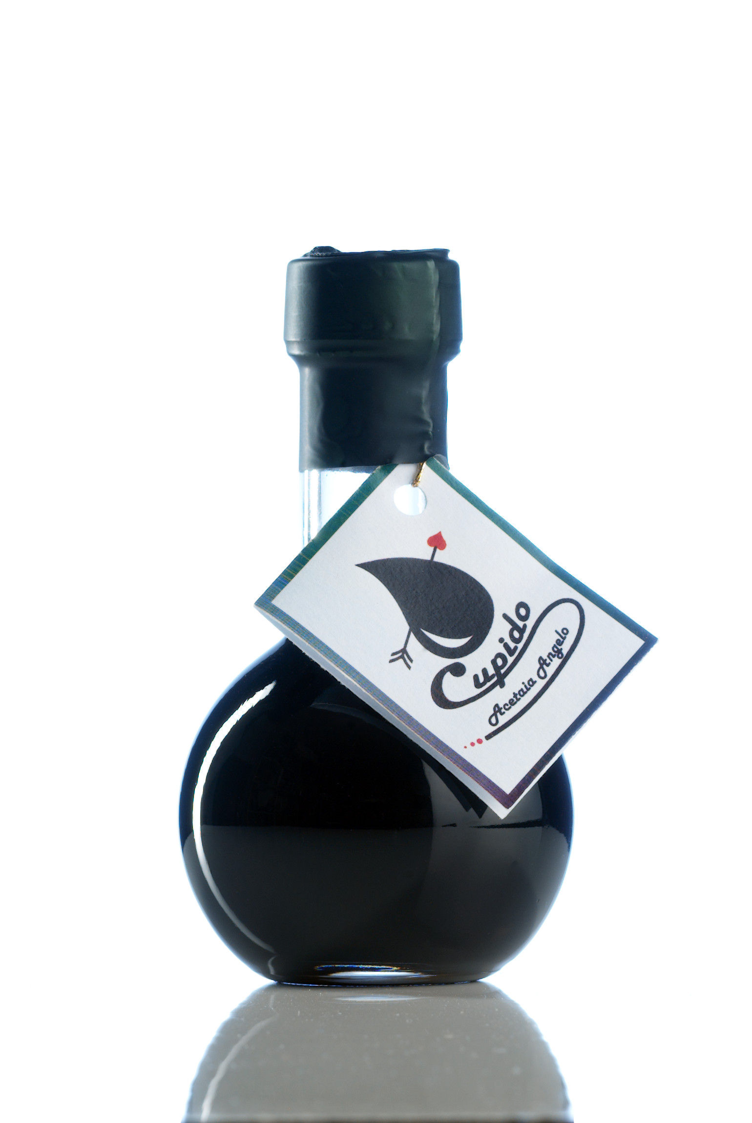 CUPIDO GREEN JUNIPER - 100 ml