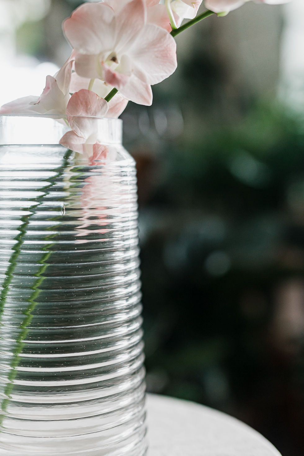 Thumbnail: Glass Vase A