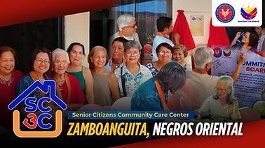 5 Zamboanguita