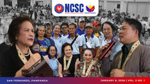NCSC Commits to Extend Inclusive Senior Citizens Initiatives at the Grassroots Level