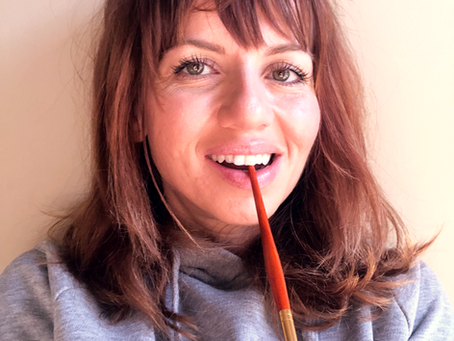 I Just Got A Commission Request!