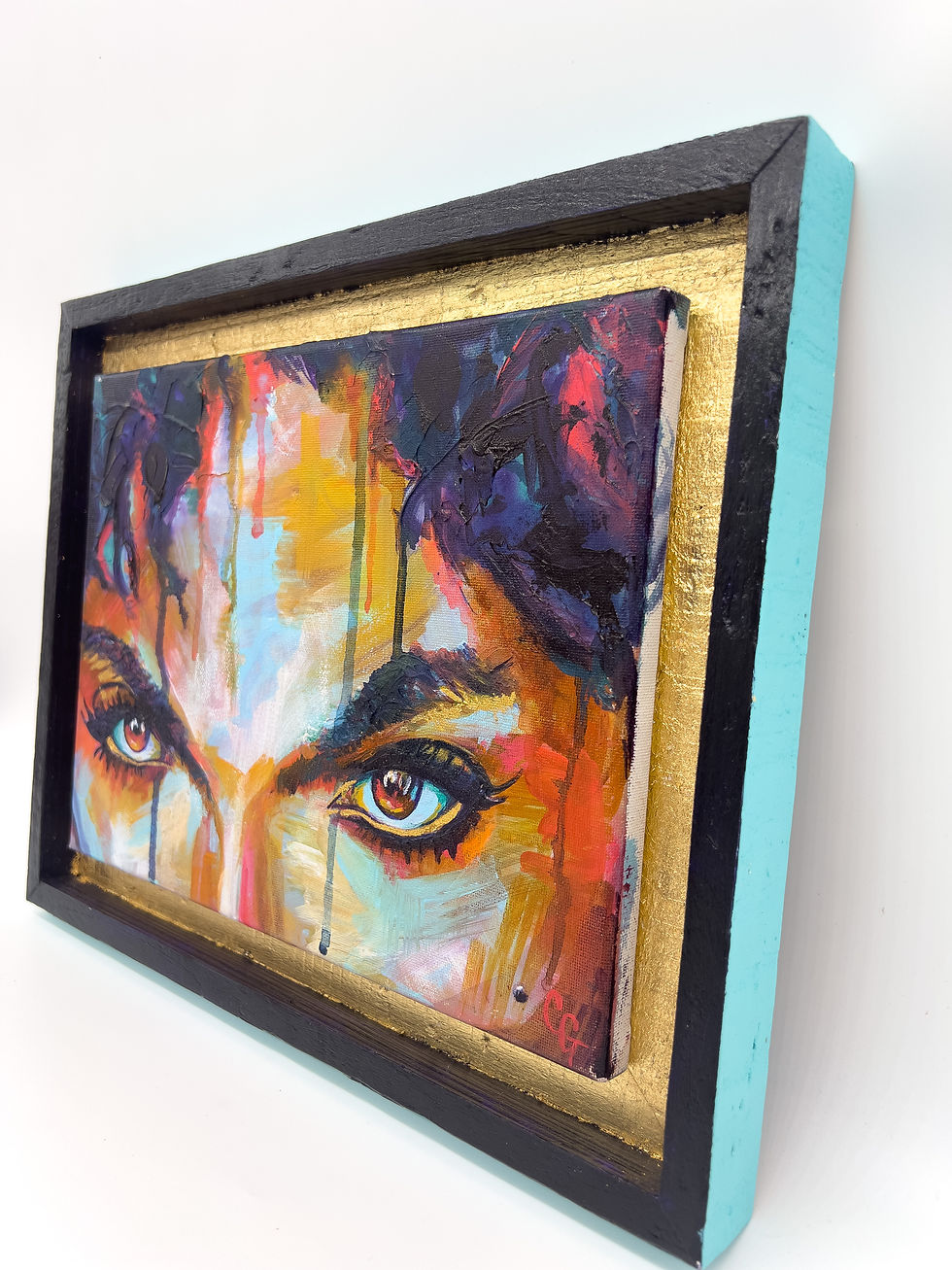 Thumbnail: When Doves Cry, Prince, Framed