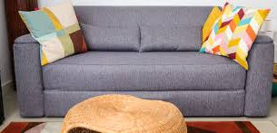 Student Life in Bangalore: Why Your Sofa Deserves a Second Chance!