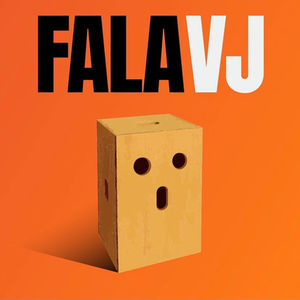 MTV podcast show Fala VJ