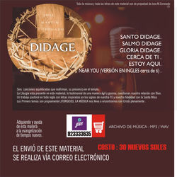 didage