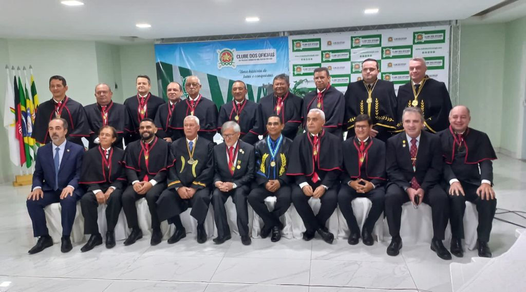 Fundadores