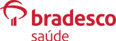Logo Bradesco Saude