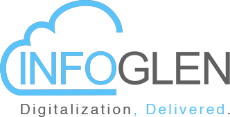 Infoglen | Digitalization Delivered, Powered By Salesforce