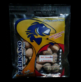 Pelikano - massa carpa