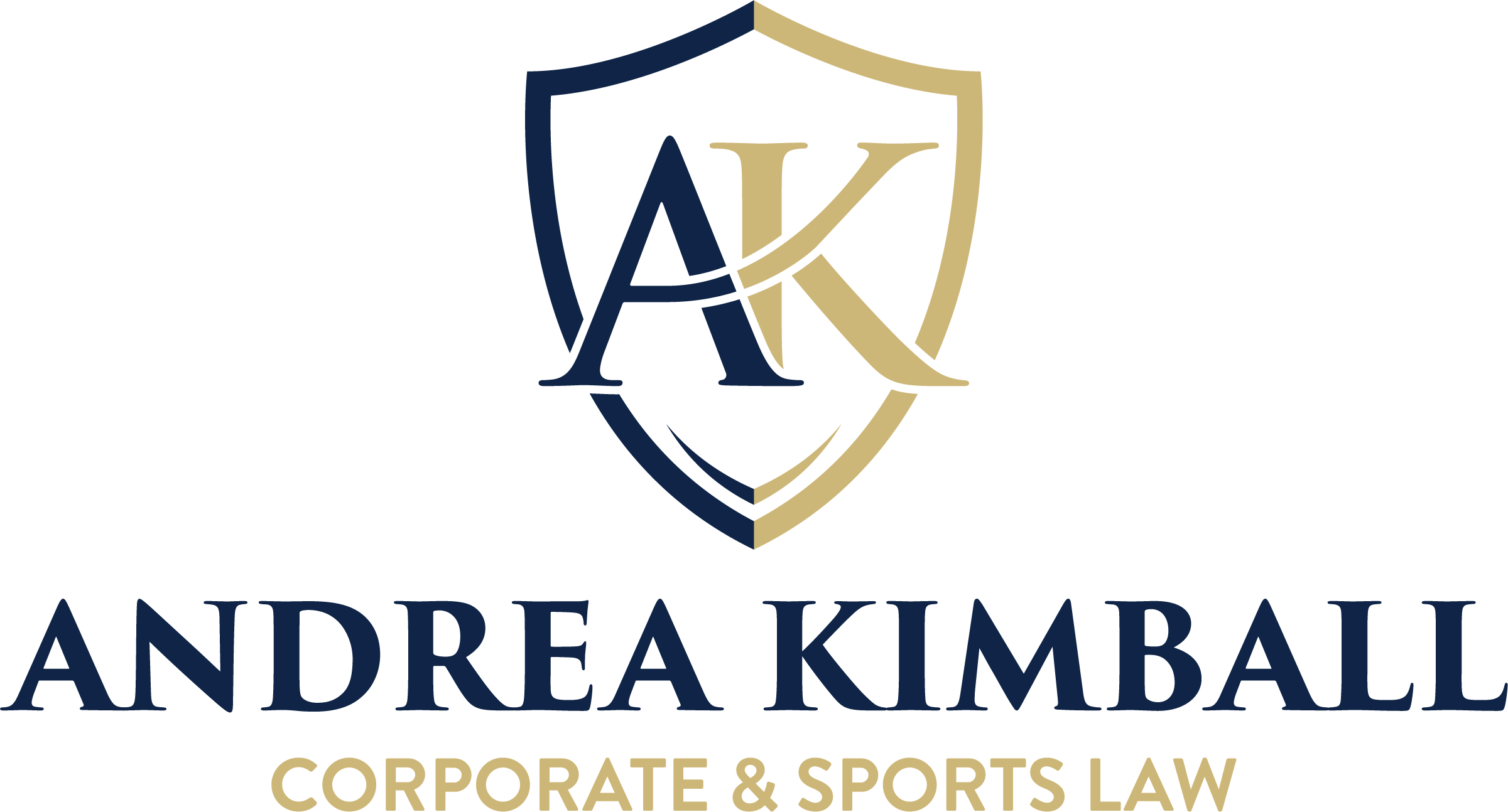 Andrea Kimball Logo