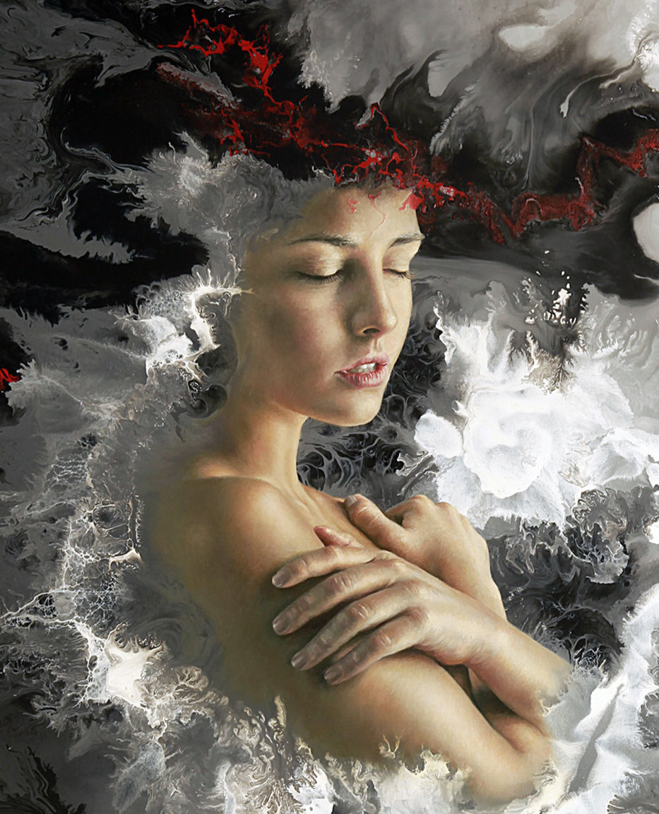 Thumbnail: EMERGING FROM ILLUSION - SOLD
