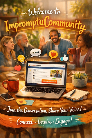 Members sharing ideas