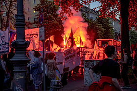 International Worker's Day