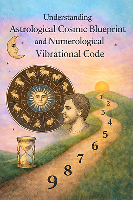 Numerology and Astrology