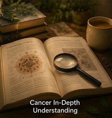 deeper understanding